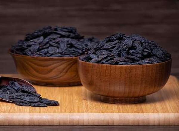 تصویر 5 از قیمت کشمش شاهانی + خرید باور نکردنی